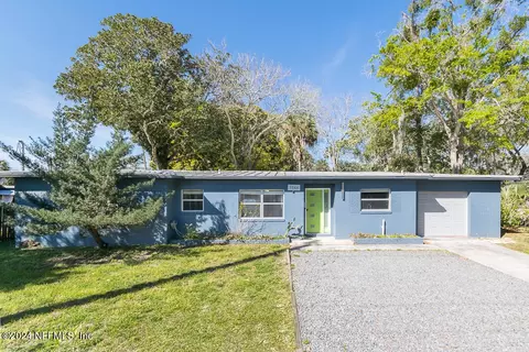 1844 Penman Rd, Jacksonville Beach, FL 32250