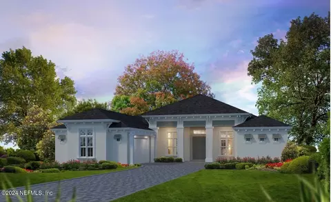 95455 Wild Cherry Dr, Fernandina Beach, FL 32034