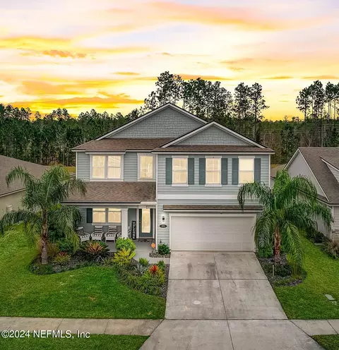 676 Shetland Dr, Saint Johns, FL 32259