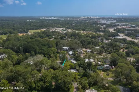 1433 Los Robles Ave, Saint Augustine, FL 32084