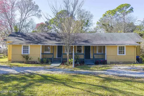 4609 Avenue B, Saint Augustine, FL 32095