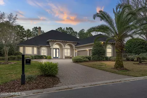 2137 W Quay Rd, Saint Augustine, FL 32092