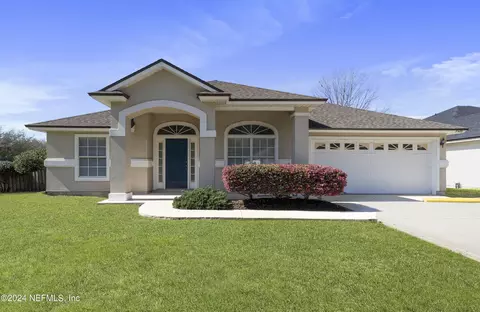 8578 Beresford Ln, Jacksonville, FL 32244
