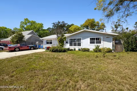 299 Chapel Rd, Saint Augustine, FL 32084