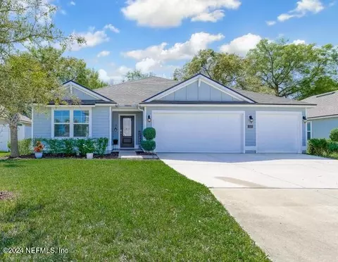 3142 Little Kern Ln, Jacksonville, FL 32226