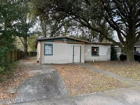 3234 Myra St, Jacksonville, FL 32205