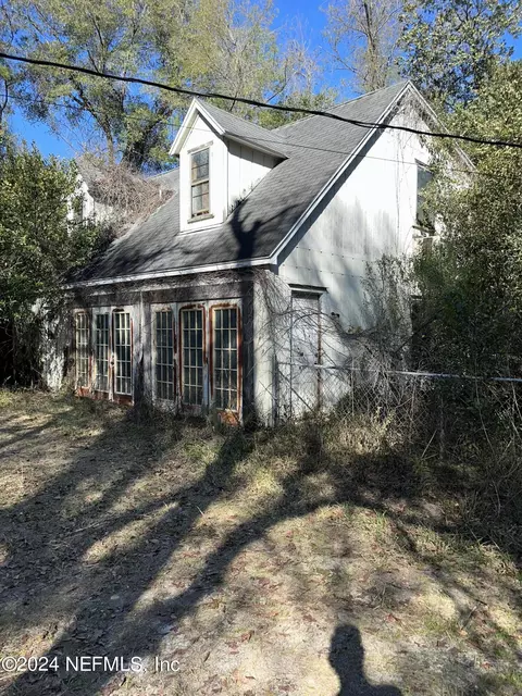 4774 Leopard Cir #1, Middleburg, FL 32068