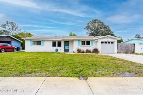 301 Penman Rd, Neptune Beach, FL 32266