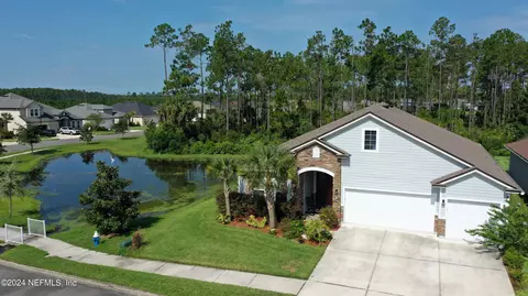 206 S Coopers Hawk Way, Palm Coast, FL 32164