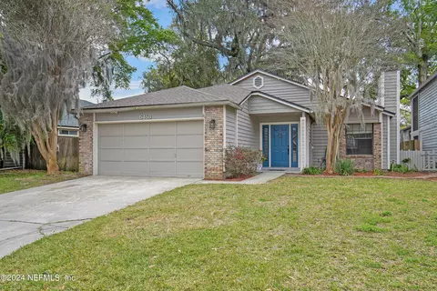 5458 Ft Caroline Rd, Jacksonville, FL 32277