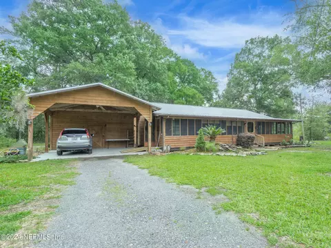 27278 Inspiration Way, Hilliard, FL 32046