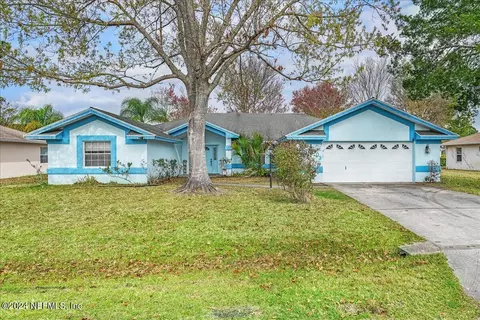 103 Beauford Ln, Palm Coast, FL 32137