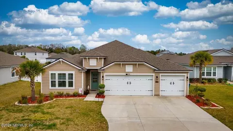 3179 Little Kern Ln, Jacksonville, FL 32226
