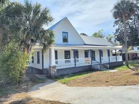 308 S Water St, Starke, FL 32091