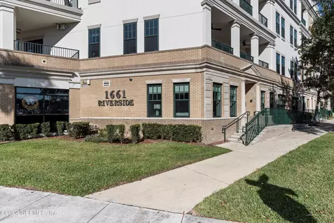 1661 Riverside Ave #214, Jacksonville, FL 32204