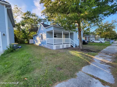 1130 Weare St, Jacksonville, FL 32206