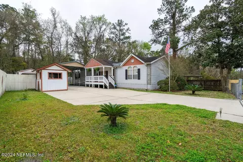 13047 Duval Lake Rd, Jacksonville, FL 32218