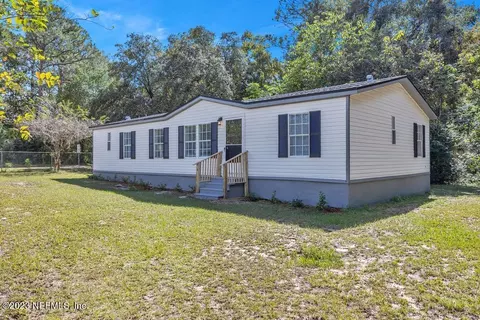 733 Nightingale St, Keystone Heights, FL 32656