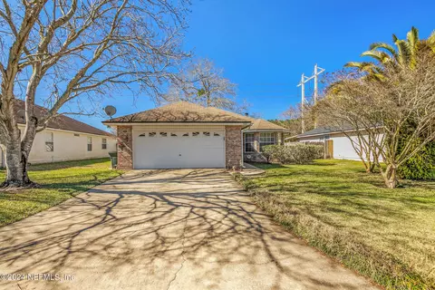 10605 Indigo Hills Ln, Jacksonville, FL 32221