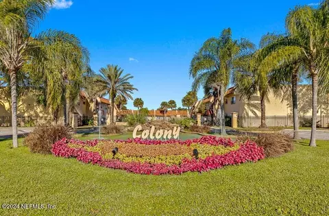 6515 La Mirada Dr #8, Jacksonville, FL 32217