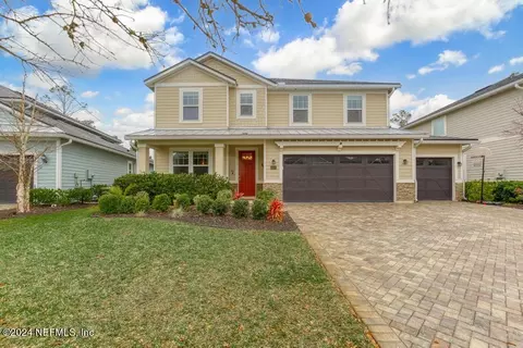 129 Palisade Dr, Saint Augustine, FL 32092