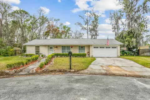 1565 Raft Ct, Orange Park, FL 32073