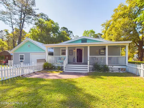 564 Sunset Rd, Fernandina Beach, FL 32034
