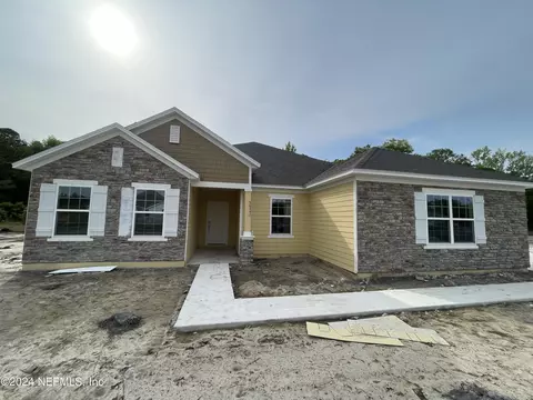 56342 Creekside Dr, Yulee, FL 32097