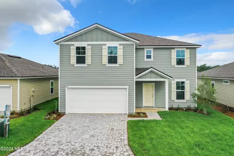 11353 Tiburon Dr, Jacksonville, FL 32221