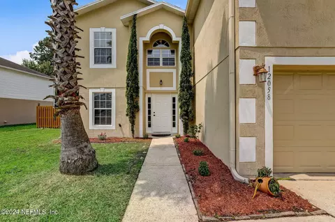 12058 Chester Creek Rd, Jacksonville, FL 32218