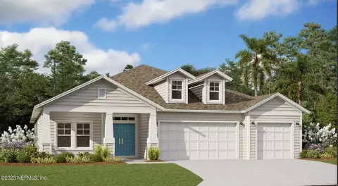 335 Holly Landing Way #74, Saint Augustine, FL 32092