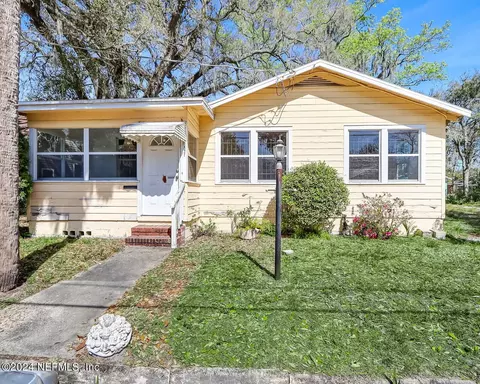 537 W 17th St, Jacksonville, FL 32206