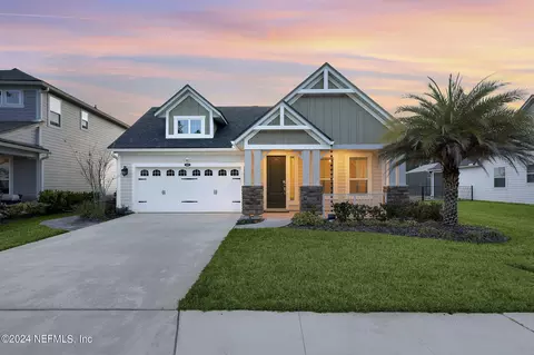 222 Convex Ln, Saint Augustine, FL 32095