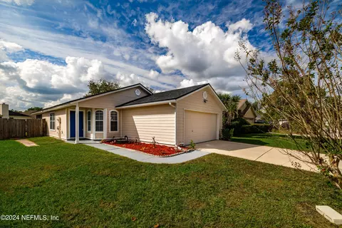 620 Morning Mist Way, Orange Park, FL 32073