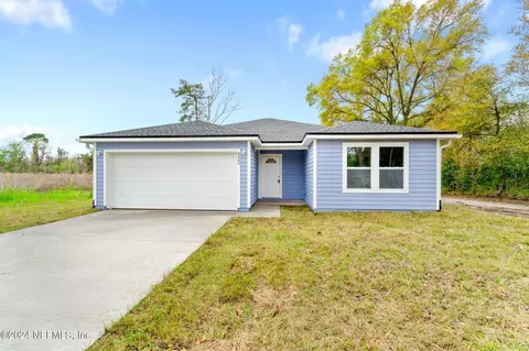 8064 Susie St, Jacksonville, FL 32210