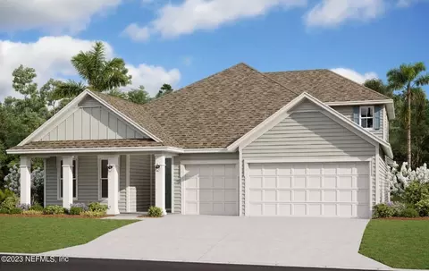 162 Holly Landing Way #13, Saint Augustine, FL 32092