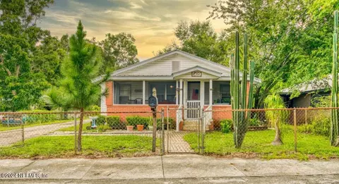569 John St, Saint Augustine, FL 32084 photo 1