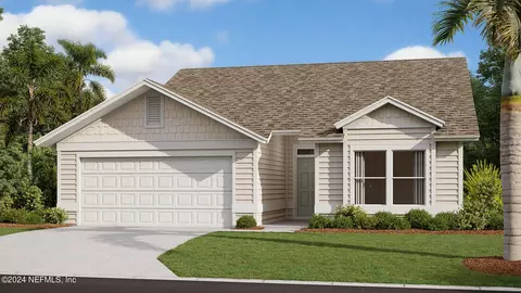 202 Zancara St, Saint Augustine, FL 32084