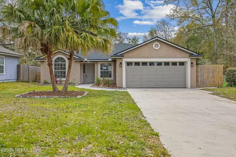 1665 Spring Oaks Ln, Jacksonville, FL 32221