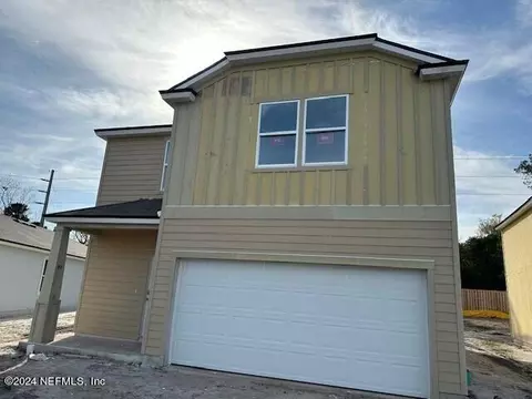 155 Chesterwood Rd, Saint Augustine, FL 32084