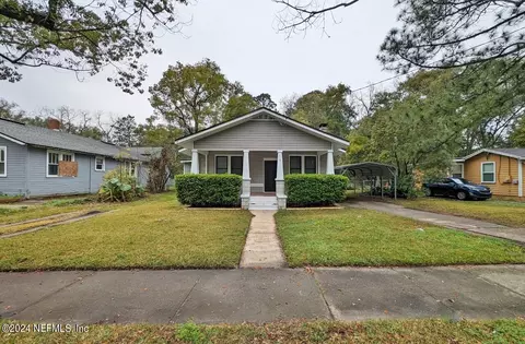 710 St Clair St, Jacksonville, FL 32254