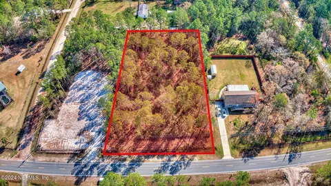 9910 Kirchherr Ave, Hastings, FL 32145