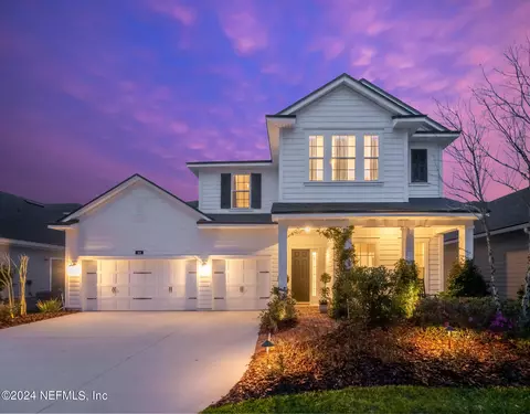 64 Valley Grove Dr, Ponte Vedra, FL 32081