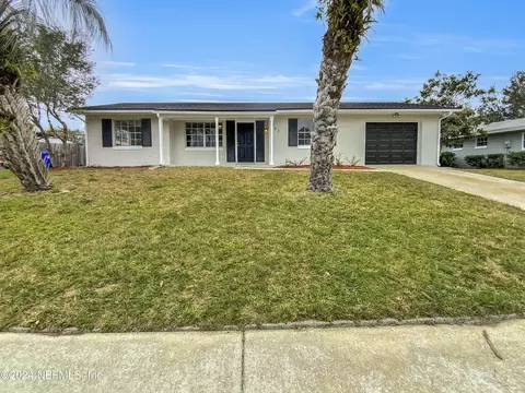 702 Medina Ct, Saint Augustine, FL 32086