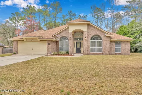 4384 Banks Rd, Middleburg, FL 32068