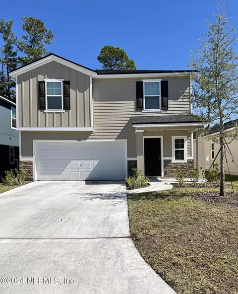 2629 Glory Trl, Jacksonville, FL 32210