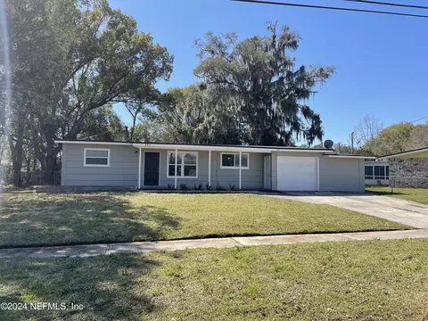 4814 Hatteras Rd, Jacksonville, FL 32208