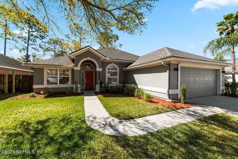 13814 Zion Gate Ct, Jacksonville, FL 32224