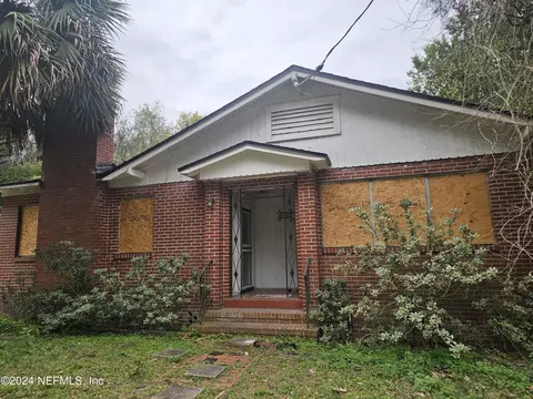 538 Lawton Ave, Jacksonville, FL 32208