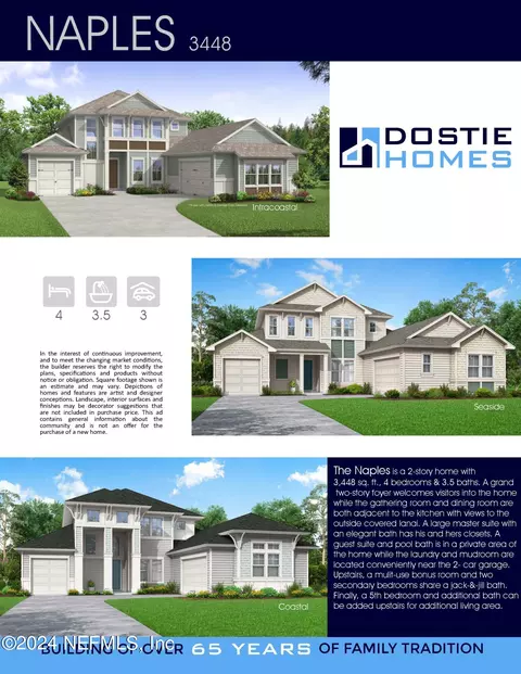 62 Harpers Mill Dr, Ponte Vedra, FL 32081